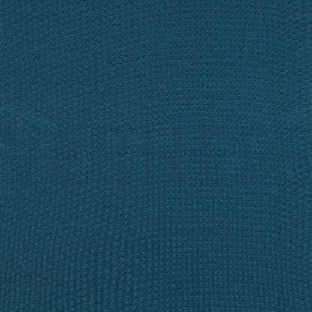 BÜNDCHEN GOTS PETROL