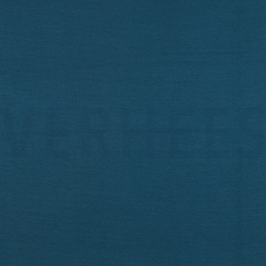 BÜNDCHEN GOTS PETROL #7