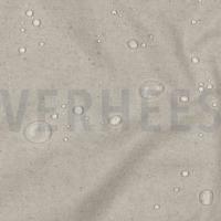 COATED CANVAS LINEN LOOK 