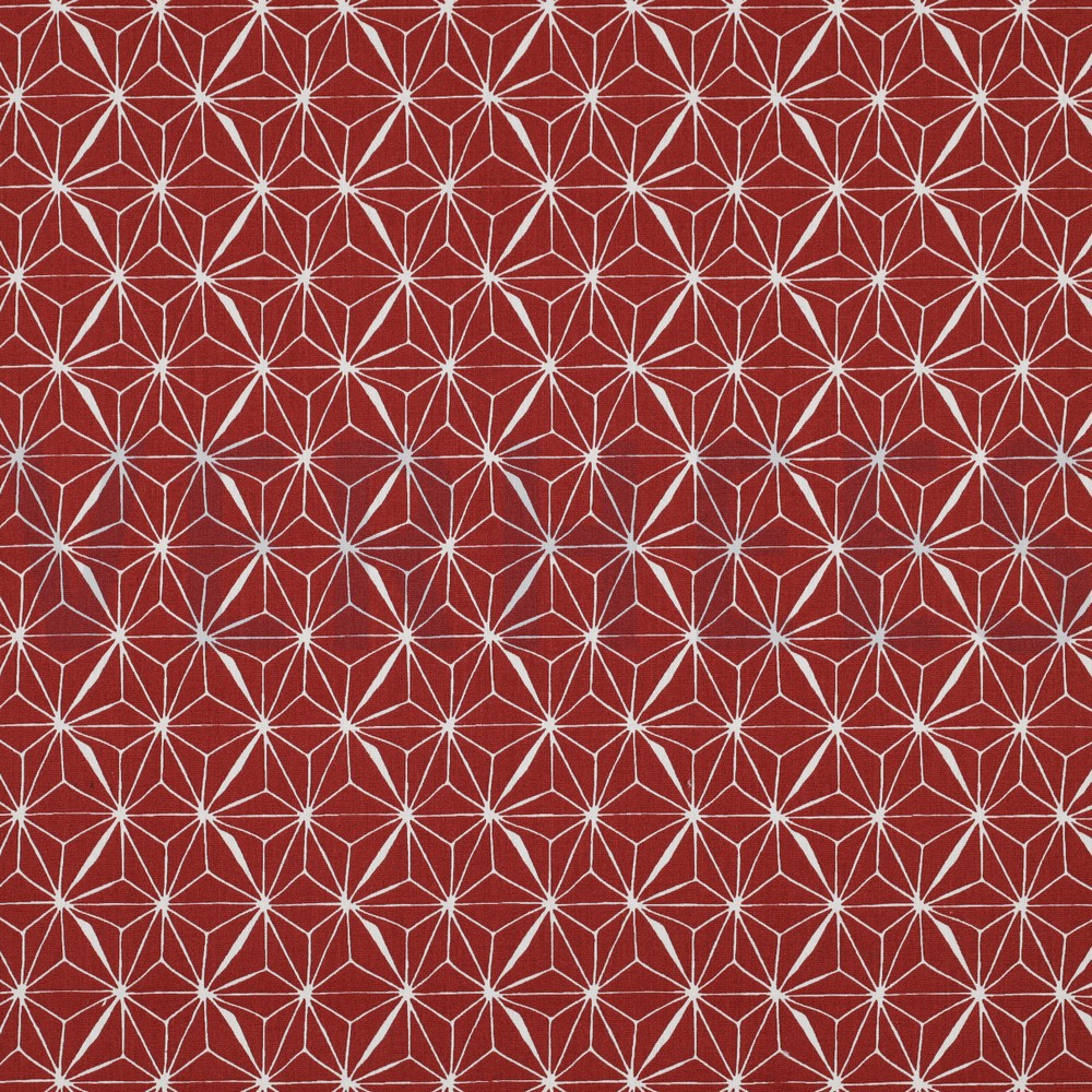 COATED KATOEN ABSTRACT BRICK