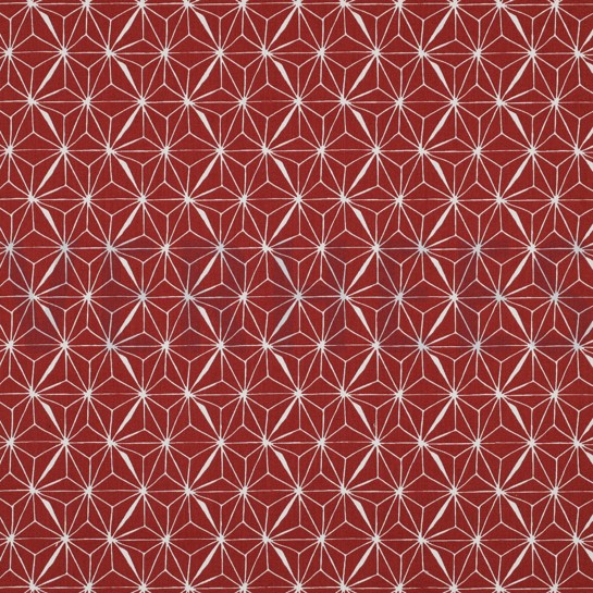 COATED KATOEN ABSTRACT BRICK #7