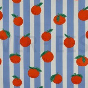 COTON ENDUIT FRUIT BLEU (thumbnail)