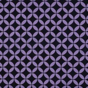 BESCHICHTETE BAUMWOLLE ABSTRACT MARINEBLAU (thumbnail)