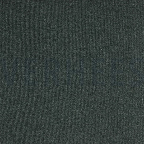 RIB BOORDSTOF ANTHRACIET GEMÊLEERD #7