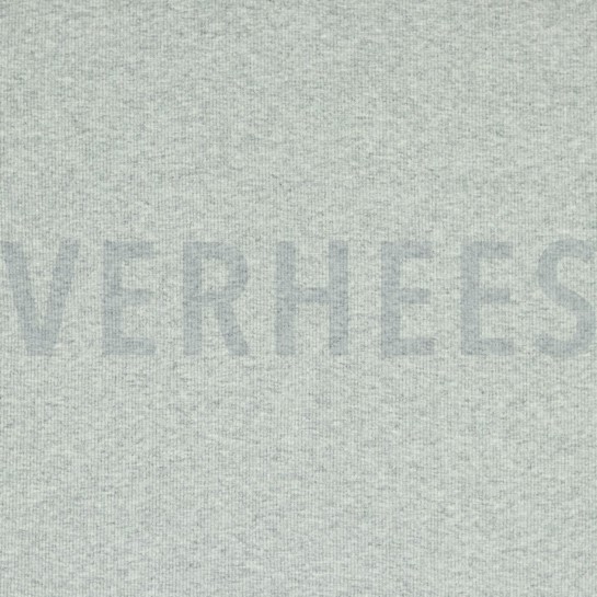 RIB BOORDSTOF LICHTGRIJS GEMÊLEERD #7