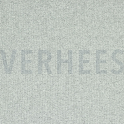 RIB TUBE LIGHT GREY MELANGE (hover)