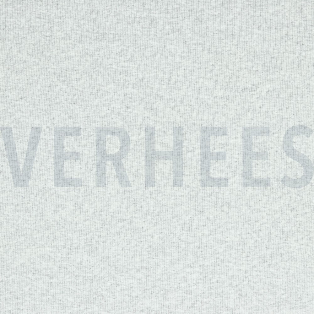 RIPPENBÜNDCHEN ECRU MELIERT