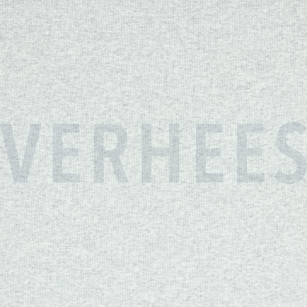 RIB TUBE ECRU MELANGE (hover)