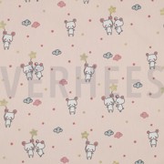 B-POPLIN GLITTER SWEET MOUSE POWDER (thumbnail)