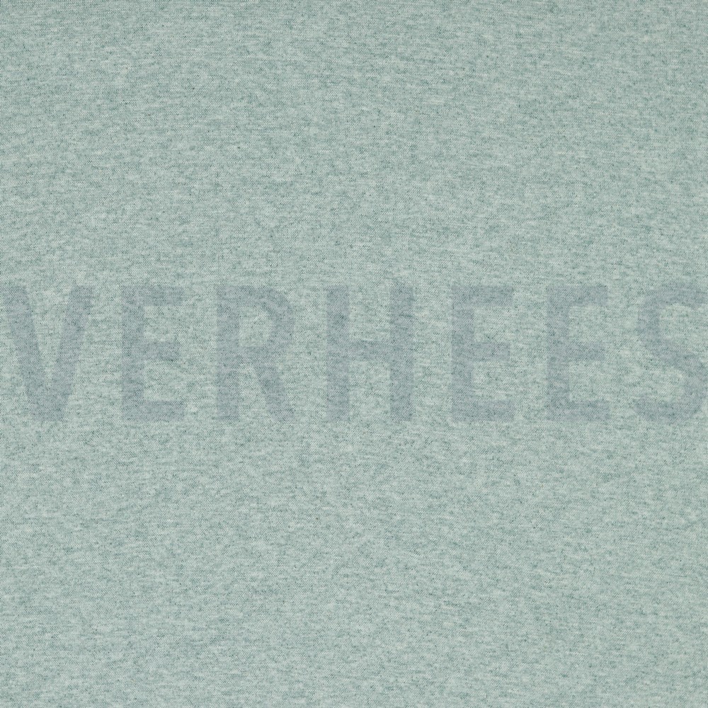 BÜNDCHEN GRÜN MELIERT