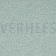 BOORDSTOF GROEN GEMÊLEERD (thumbnail)