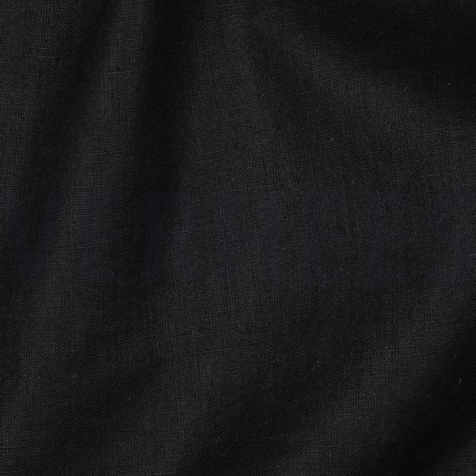 LINNEN GEWASSEN 170 GM2 ZWART (high resolution) #2