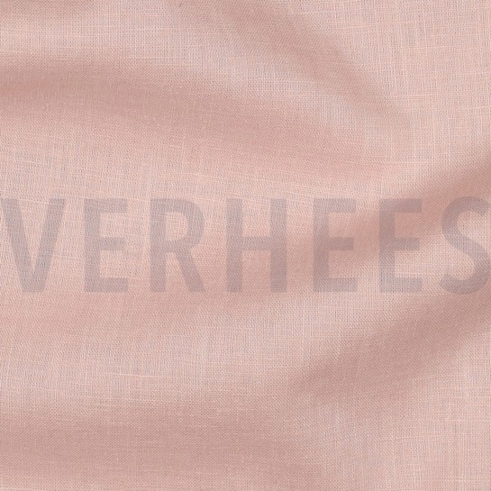 LEINEN GEWASCHEN 170 GM2 HELLROSA #7