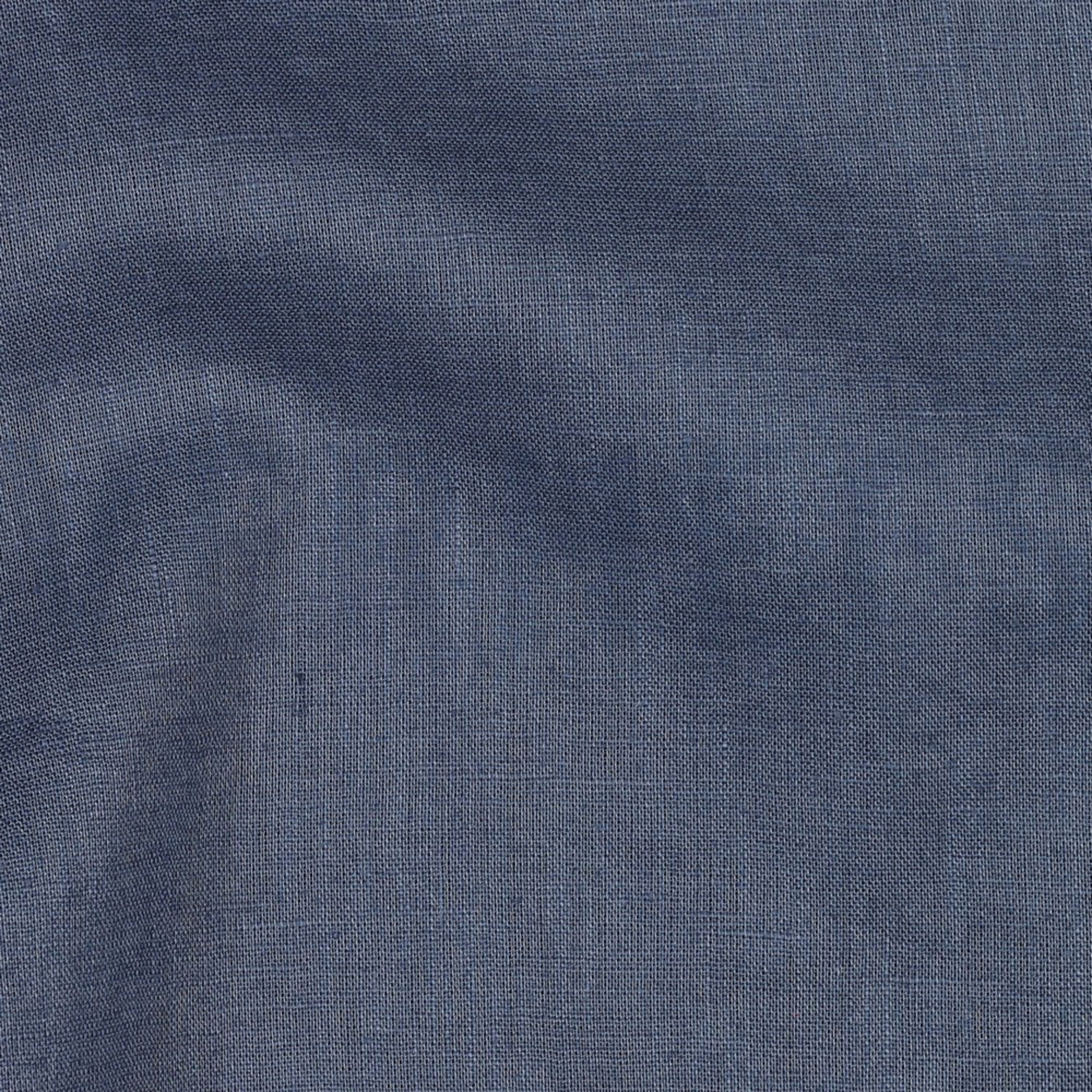 LINNEN GEWASSEN 170 GM2 JEANSBLAUW (high resolution) #2