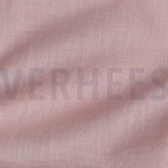 LEINEN GEWASCHEN 170 GM2 PUDER DUNKEL #7