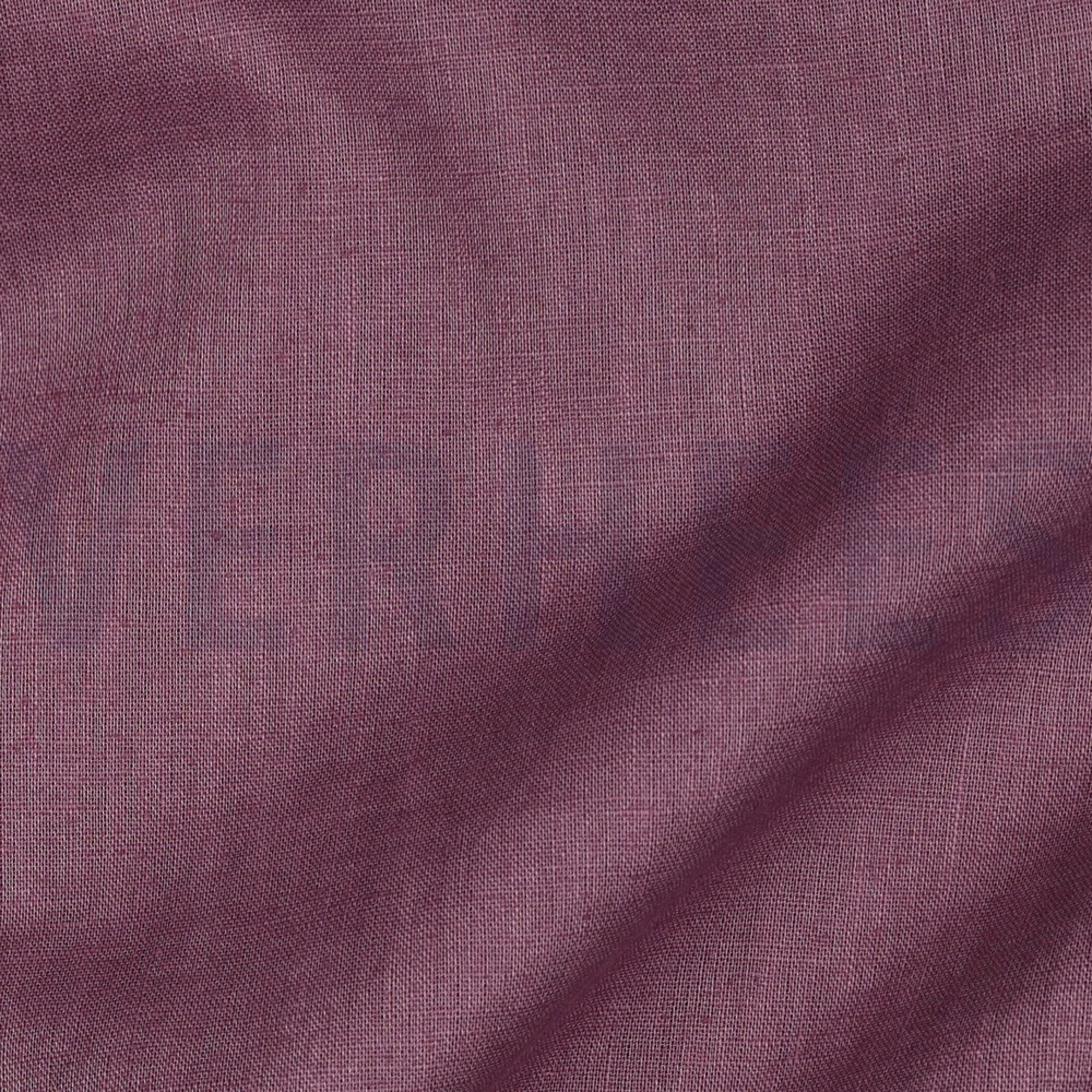 LINEN WASHED 170 gm2 ROUGE (high resolution) #2