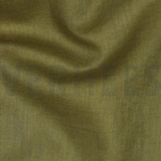 LEINEN GEWASCHEN 170 GM2 MOOSGRÜN (thumbnail) #2