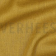 LINNEN GEWASSEN 170 GM2 GOUD (thumbnail) #2