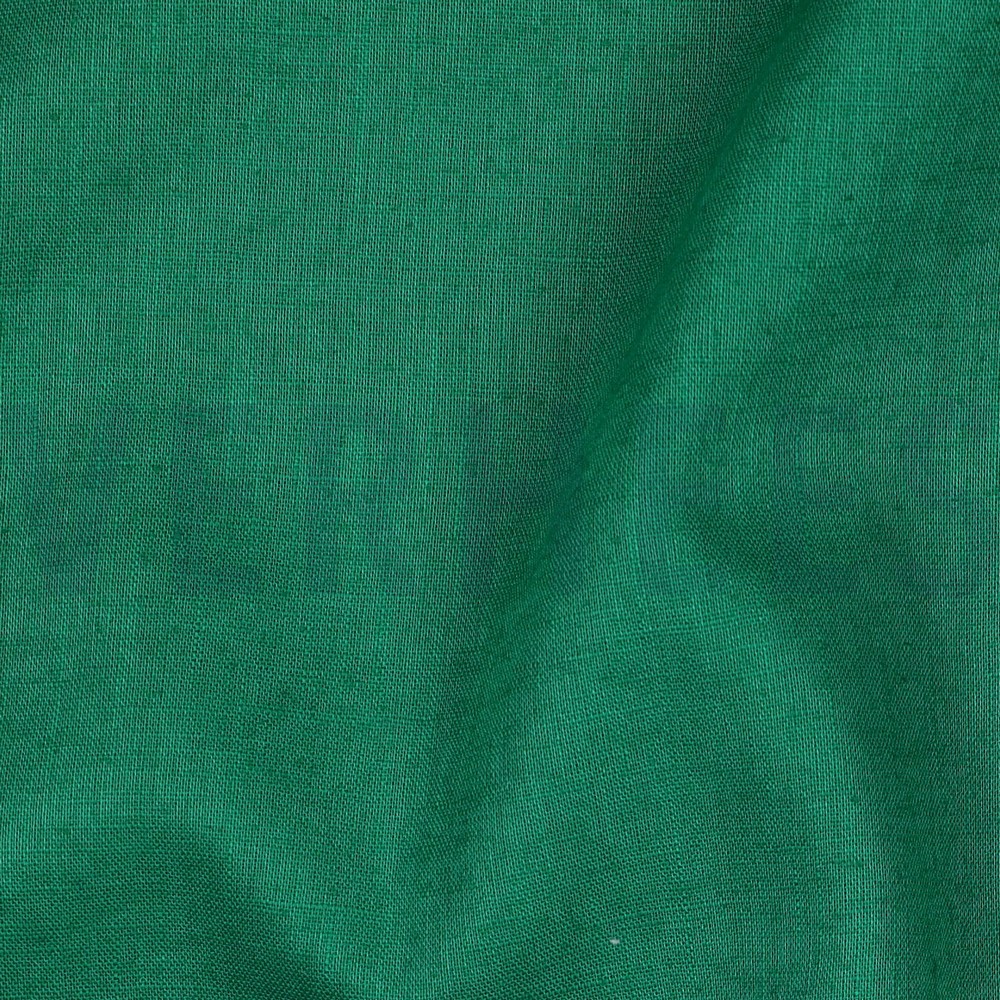 LINNEN GEWASSEN 170 GM2 GROEN #7