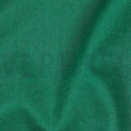 LEINEN GEWASCHEN 170 GM2 GRÜN #7