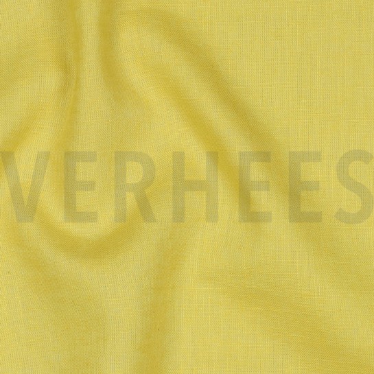 LIN LAVÉ 170 GM2 JAUNE #7