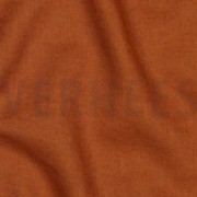 LINNEN GEWASSEN 170 GM2 KARAMEL (thumbnail) #2