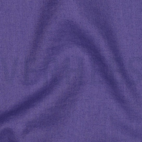 LINEN WASHED 170 gm2 PURPLE #7