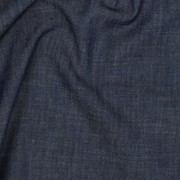 DENIM SLUB INDIGO DUNKELBLAU (thumbnail) #2