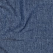 DENIM SLUB INDIGO BLAU (thumbnail) #2