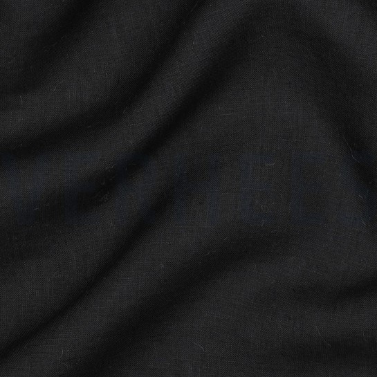 MASTERS OF FLAX FIBRE™ LINNEN 125 G/M² ZWART #7