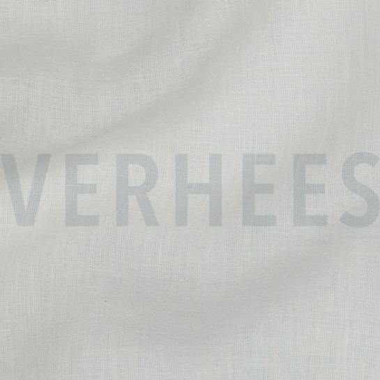 MASTERS OF FLAX FIBRE™ LEINEN 125 G/M² GEBROCHEN WEISS #7