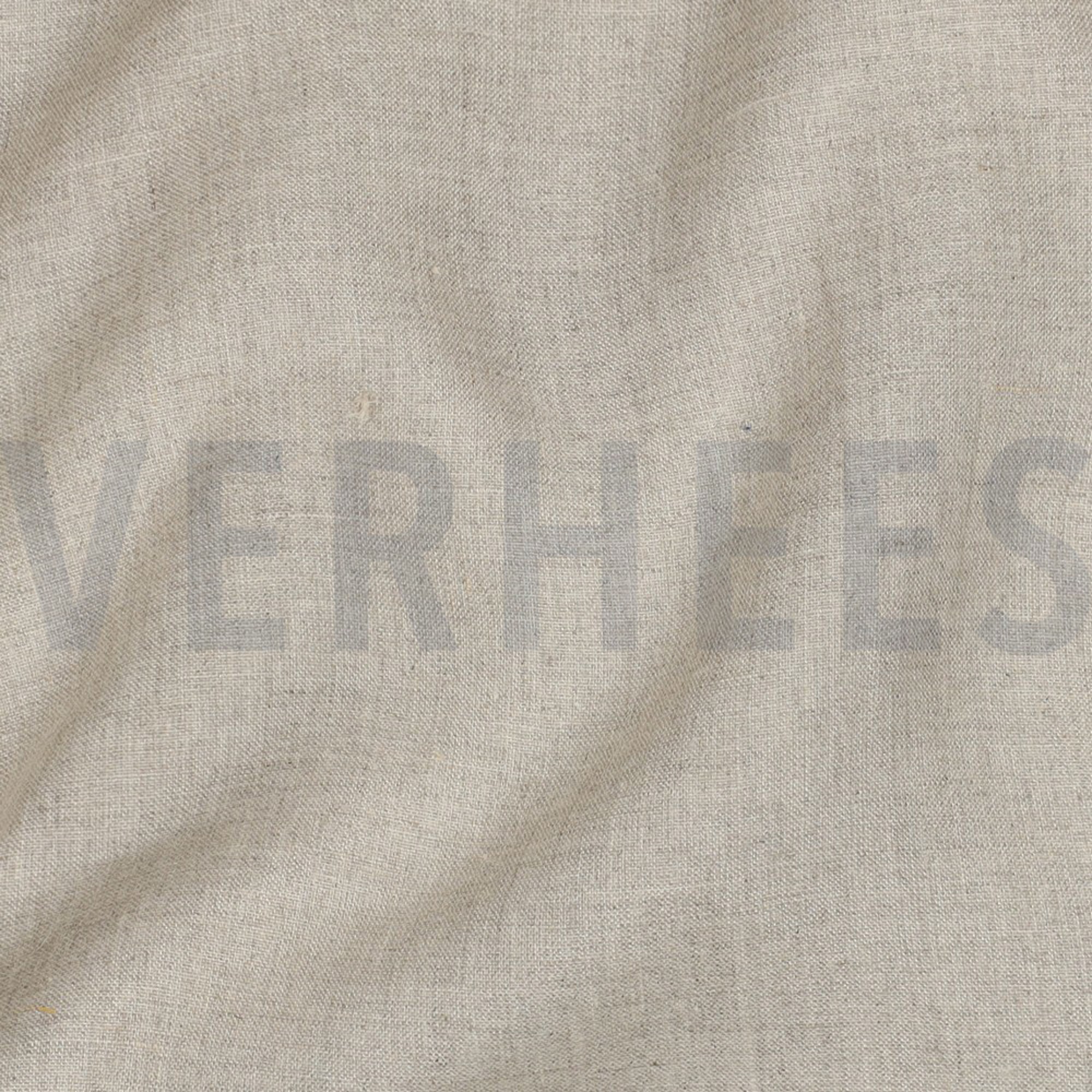 MASTERS OF FLAX FIBRE™ LEINEN 125 G/M² NATUR (high resolution) #2