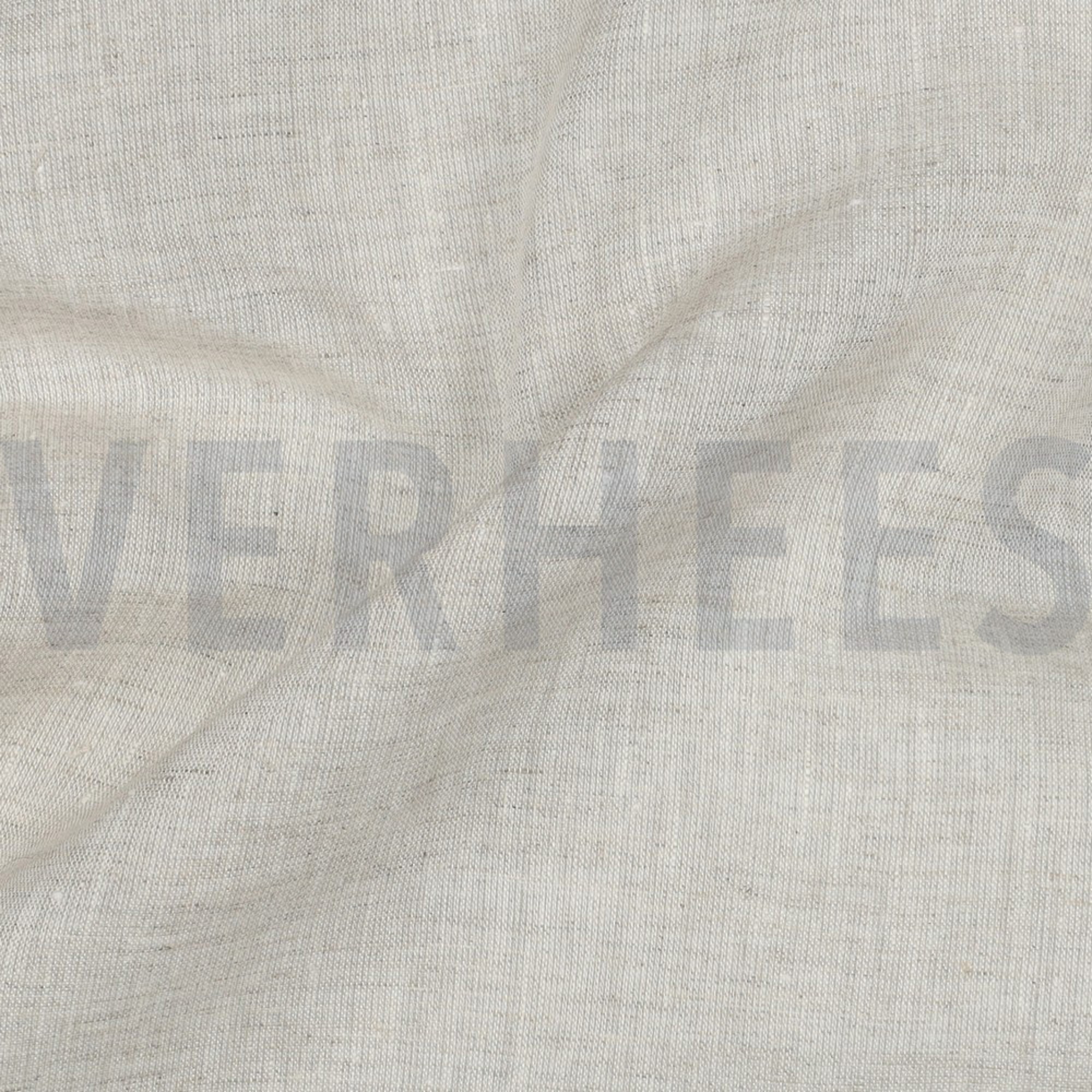 MASTERS OF FLAX FIBRE™ LINNEN 125 G/M² ECRU (high resolution) #2