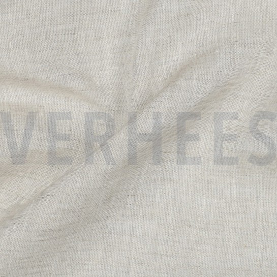 MASTERS OF FLAX FIBRE™ LINNEN 125 G/M² ECRU #7