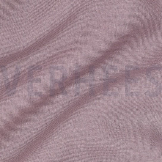 MASTERS OF FLAX FIBRE™ LINNEN 125 G/M² MAUVE #7