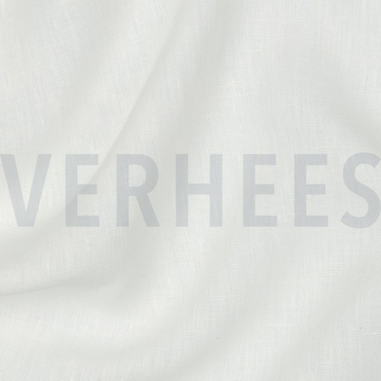 MASTERS OF FLAX FIBRE™ LEINEN 170 G/M² GEBROCHEN WEISS #7