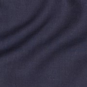 MASTERS OF FLAX FIBRE™ LINEN 170 GM2 NAVY (thumbnail) #2