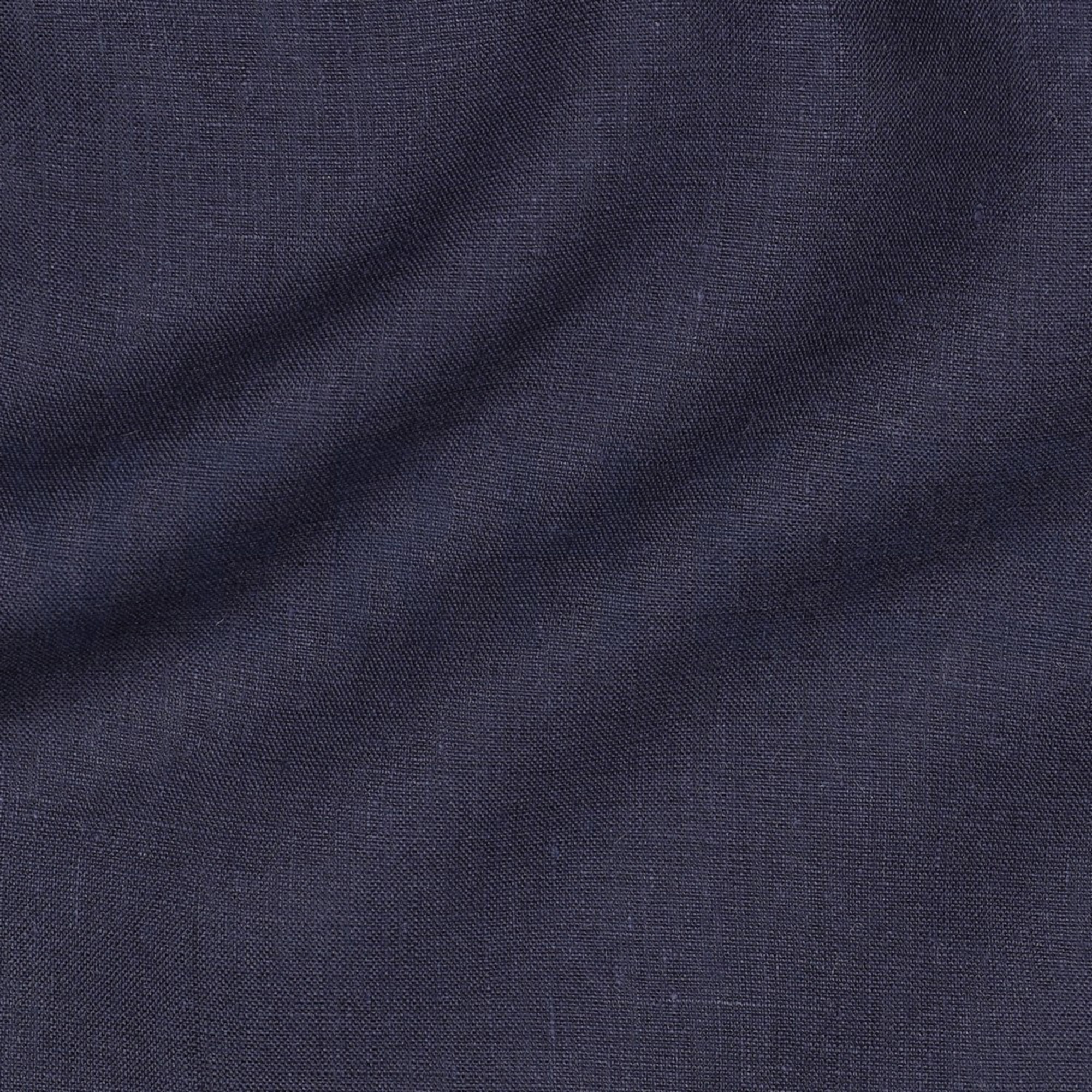 MASTERS OF FLAX FIBRE™ LINEN 170 GM2 NAVY (high resolution) #2