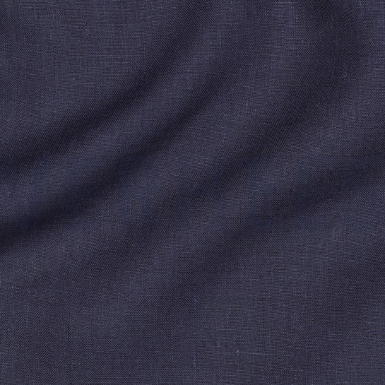 MASTERS OF FLAX FIBRE™ LINEN 170 GM2 NAVY #7