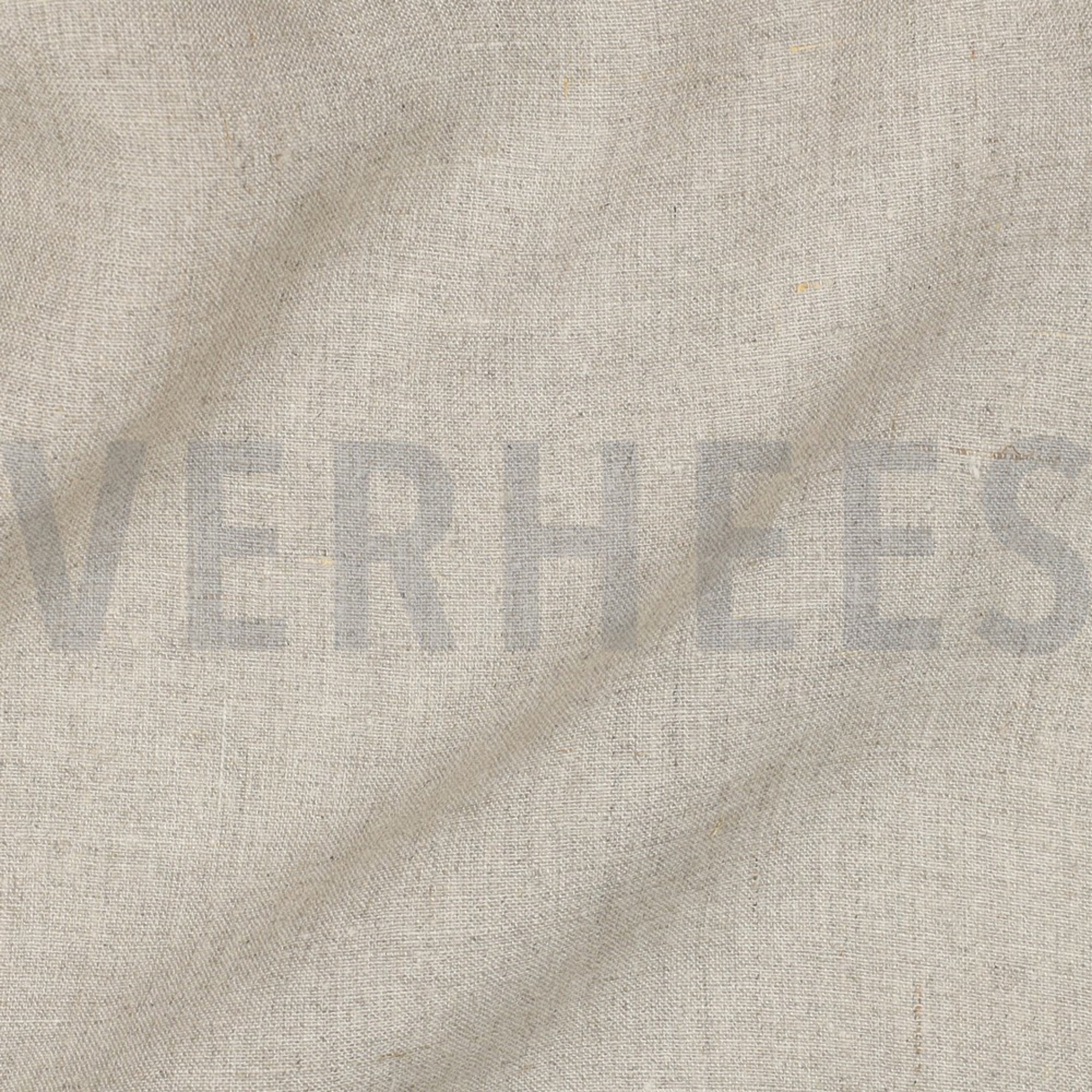 MASTERS OF FLAX FIBRE™ LINNEN 170 G/M² NATUREL (high resolution) #2