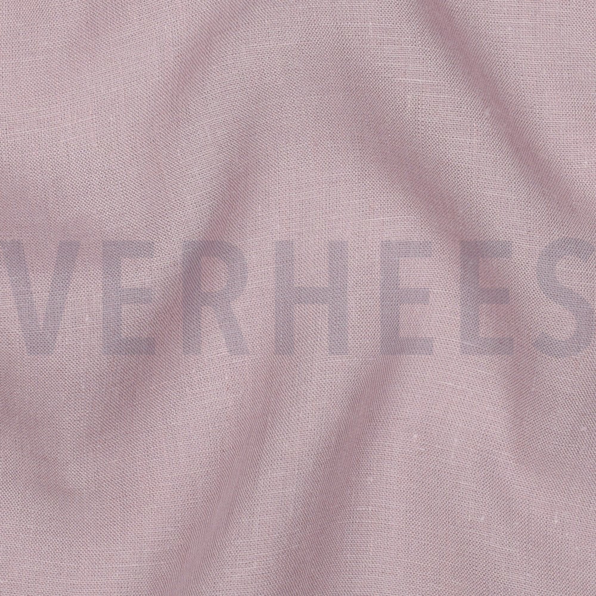 MASTERS OF FLAX FIBRE™ LEINEN 170 G/M² MAUVE (high resolution) #2