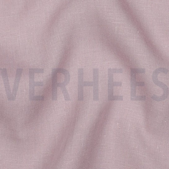 MASTERS OF FLAX FIBRE™ LEINEN 170 G/M² MAUVE #7