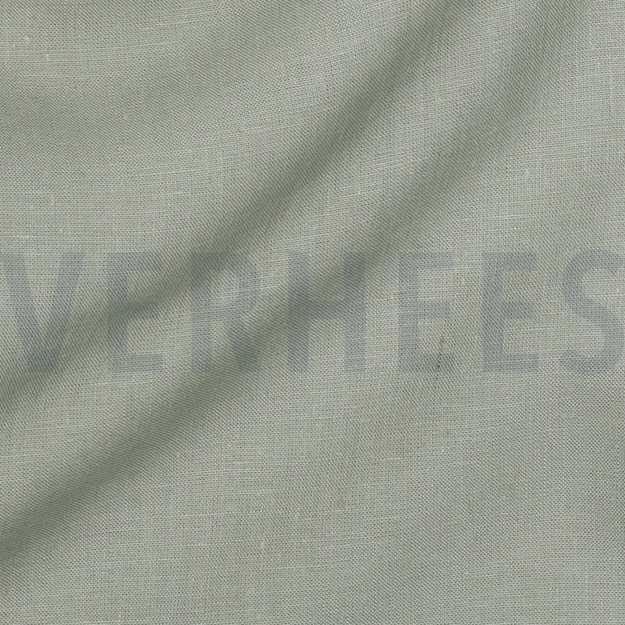 MASTERS OF FLAX FIBRE™ LINEN 170 GM2 SAGE (high resolution) #2