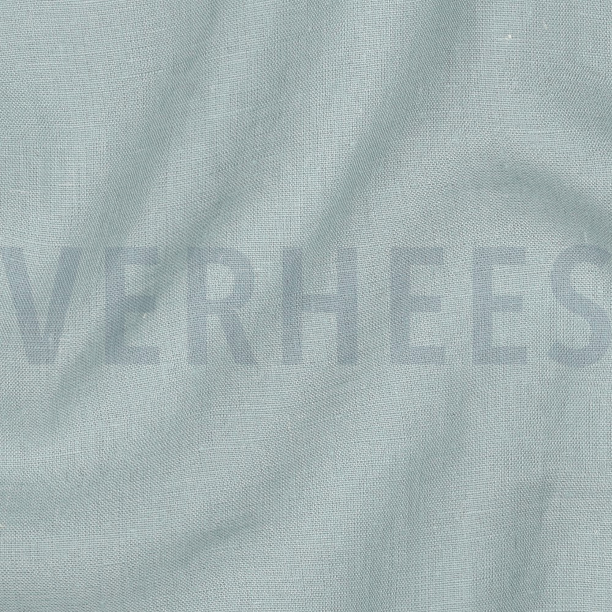MASTERS OF FLAX FIBRE™ LEINEN 170 G/M² NEBLIG BLAU (high resolution) #2