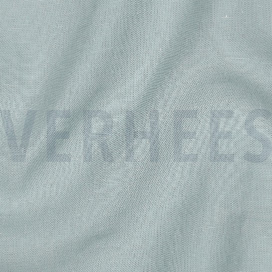 MASTERS OF FLAX FIBRE™ LEINEN 170 G/M² NEBLIG BLAU #7