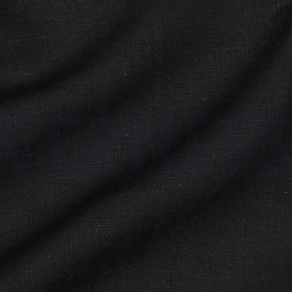 MASTERS OF FLAX FIBRE™ LINNEN 220 G/M² ZWART #7