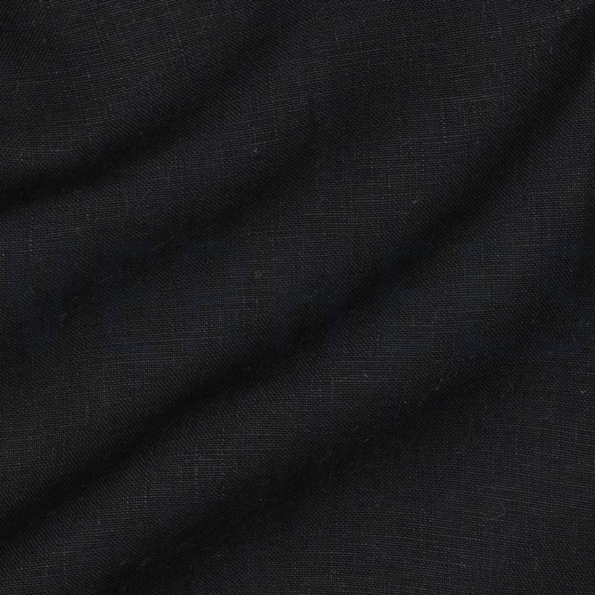 MASTERS OF FLAX FIBRE™ LINEN 220 GM2 BLACK (high resolution) #2