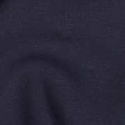 MASTERS OF FLAX FIBRE™ LINEN 220 GM2 NAVY (thumbnail) #2