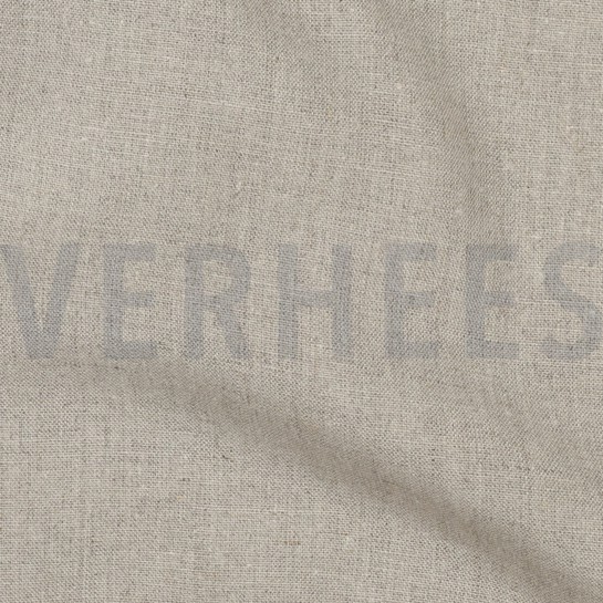 MASTERS OF FLAX FIBRE™ LINEN 220 GM2 NATURAL #7