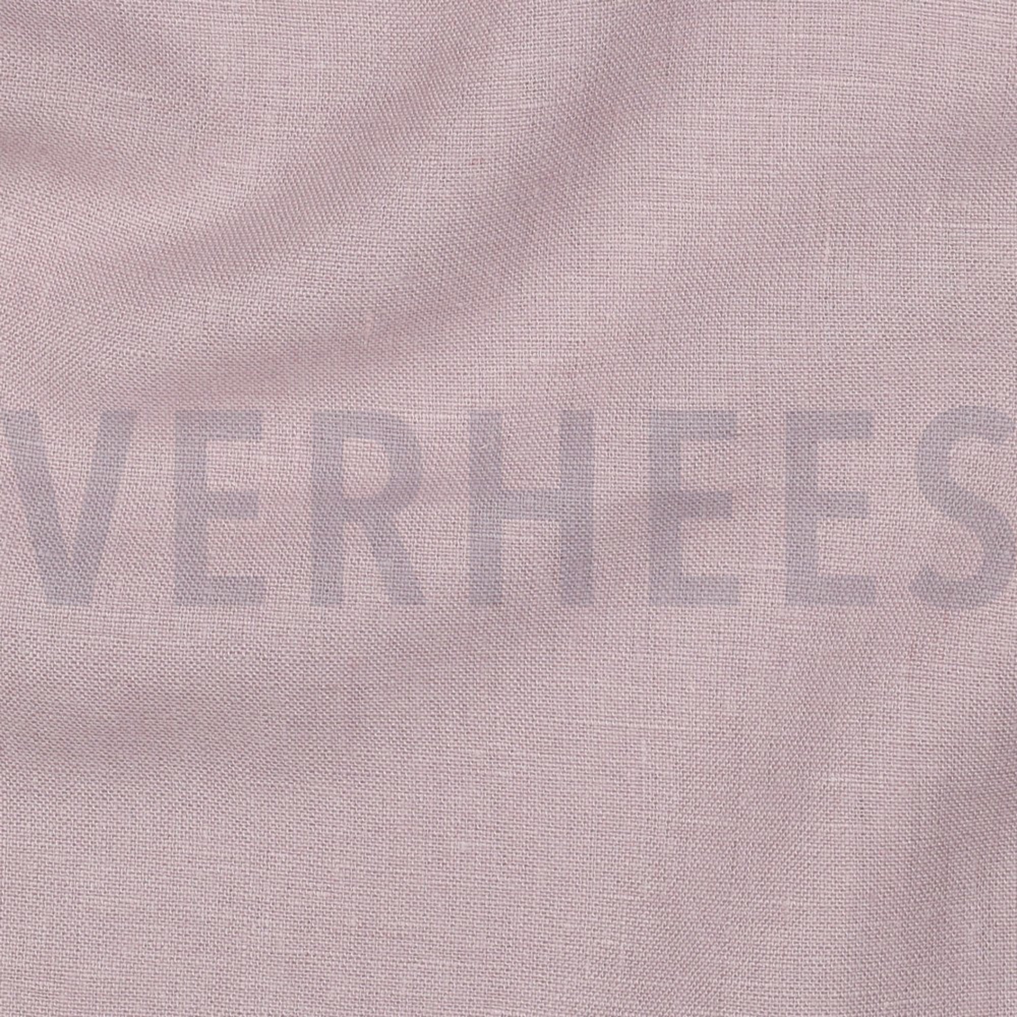 MASTERS OF FLAX FIBRE™ LINEN 220 GM2 MAUVE (high resolution) #2